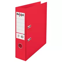 Ring Binders | Rexel Choices A4 PP Lever Arch File | In Stock | Quzo UK