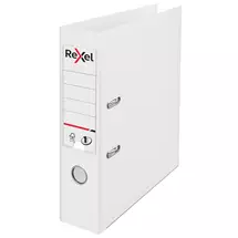 Ring Binders | Rexel Choices A4 PP Lever Arch File | In Stock | Quzo UK