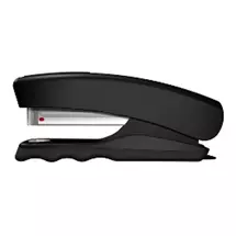 Staplers | Rexel Ecodesk Compact Stapler Black | In Stock | Quzo UK
