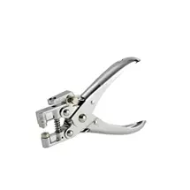 Hole Punches | Rexel Eyeletter and Punch Chrome | In Stock | Quzo UK