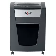Paper Shredders | Rexel Momentum Extra P420+ Jam Free Cross Cut Paper Shredder P4