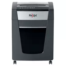 Paper Shredders | Rexel Momentum Extra P515+ Jam Free Micro Cut Paper Shredder P5