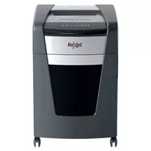 Rexel Paper Shredders | Rexel Momentum Extra XP420+ Jam Free Cross Cut Paper Shredder P4