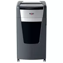 Paper Shredders | Rexel Momentum Extra XP426+ Jam Free Cross Cut Paper Shredder P4