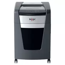Paper Shredders | Rexel Momentum Extra XP514+ Jam Free Micro Cut Paper Shredder P5