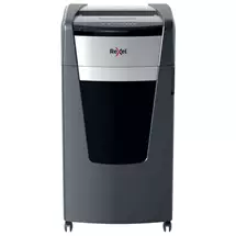Rexel Paper Shredders | Rexel Momentum Extra XP520+ Jam Free Micro Cut Paper Shredder P5