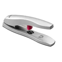 Staplers | Rexel Odyssey Heavy Duty Stapler Silver | In Stock