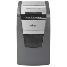 Paper Shredders | Rexel Optimum AutoFeed+ 150X paper shredder Cross shredding 55 dB 22