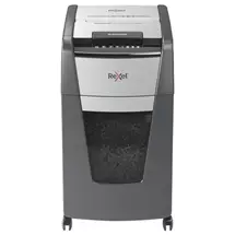Paper Shredders | Rexel Optimum AutoFeed+ 225M paper shredder Microcut shredding 55 dB