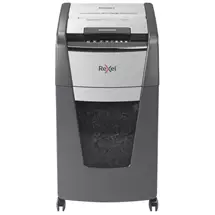 Paper Shredders | Rexel Optimum AutoFeed+ 225X paper shredder Cross shredding 55 dB 23
