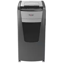 Rexel Paper Shredders | Rexel Optimum AutoFeed+ 750M paper shredder Microcut shredding 55 dB
