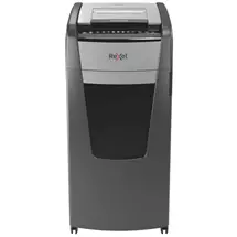 Paper Shredders | Rexel Optimum AutoFeed+ 750X paper shredder Cross shredding 55 dB 23