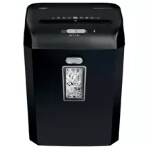Paper Shredders | Rexel ProMax QS RES1123 paper shredder Strip shredding 60 dB 22 cm