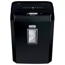 Paper Shredders | Rexel ProMax QS REX823 paper shredder Cross shredding 60 dB 22 cm