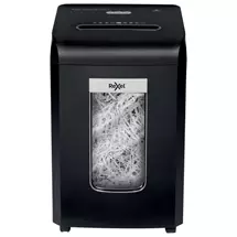 Paper Shredders | Rexel ProMax QS RSS1838 paper shredder Strip shredding 60 dB 22 cm