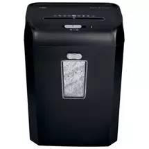 Paper Shredders | Rexel ProMax QS RSX1035 paper shredder Cross shredding 60 dB 22 cm