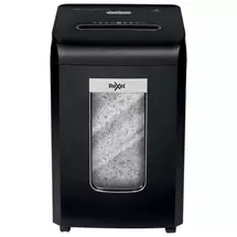 Paper Shredders | Rexel ProMax QS RSX1538 paper shredder Cross shredding 60 dB 22 cm