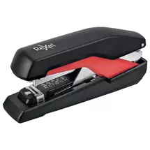 Staplers | Rexel S060 Flat clinch Black, Red | In Stock | Quzo UK