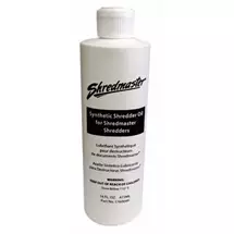 Rexel | Rexel Shredder Oil 473ml | In Stock | Quzo UK