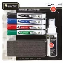 Board Accessories | Rexel Whiteboard Cleaning Kit | In Stock | Quzo UK