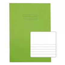 Rhino | RHINO A4 Exercise Book | In Stock | Quzo UK