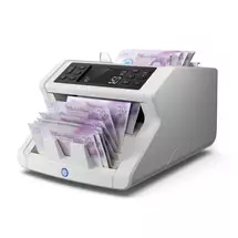 Safescan | Safescan 2210 Banknote counting machine Grey | In Stock