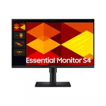 Business Monitors | Samsung 24" S40GD Full HD Monitor | In Stock | Quzo UK