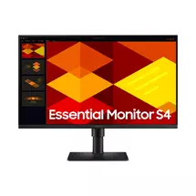 Business Monitors | Samsung 27" S40GD Full HD Monitor | In Stock | Quzo UK