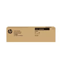HP | Samsung CLT-C503L High-Yield Cyan Original Toner Cartridge