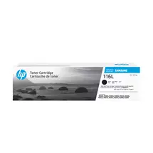 HP | Samsung MLT-D116L High-Yield Black Original Toner Cartridge