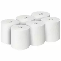 Scott | SCOTT Cleaning Paper White 350 m | In Stock | Quzo UK