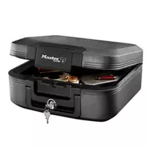 Masterlo | SentrySafe LCHW20101 safe Black, Grey | In Stock | Quzo UK