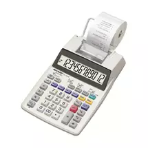 Sharp | Sharp EL-1750V calculator | In Stock | Quzo UK