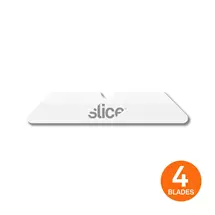 Stainless steel | Slice 10404 paper cutter accessory Spare blade | In Stock