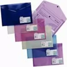 File Storage Boxes | Snopake Lite file storage box Multicolour | In Stock