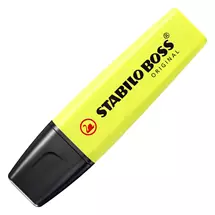 Stabilo | STABILO Boss Original marker 10 pc(s) Yellow | In Stock