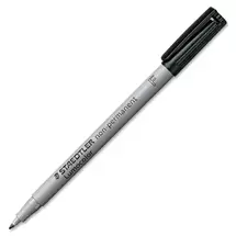 Staedtle | Staedtler 316 marker 10 pc(s) Black | In Stock | Quzo UK