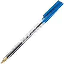 Staedtle | Staedtler 430 M-3 ballpoint pen Blue Stick ballpoint pen 1 pc(s)