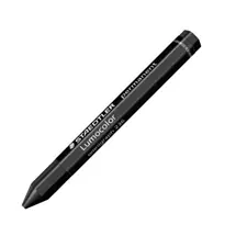Staedtle | Staedtler Lumocolor 236 permanent marker Black 1 pc(s)
