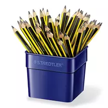 Staedtle | Staedtler Noris jumbo 119 48 pc(s) | In Stock | Quzo UK