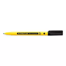 Staedtle | Staedtler Noris writing pen 307 fineliner Black 1 pc(s)