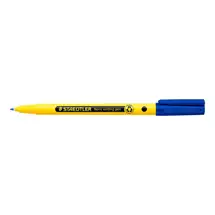 Staedtle | Staedtler Noris writing pen 307 fineliner Blue 1 pc(s)
