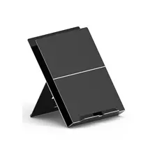 Stndvrus | STANDIVARIUS ETRA - ergonomic/with pivotable document holder