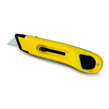 Stanley | Stanley 150mm Retractable Blade Utility Knife | In Stock