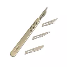 Swordfis | Swordfish 43110 surgical scalpel 4 3 | Quzo UK