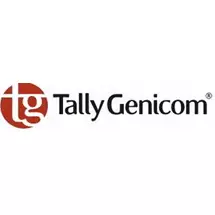 Printer Ribbons | TallyGenicom T2340/T2130 Fabric Ribbon mono (4 million characters)