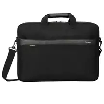 Laptop Cases | Targus GeoLite 40.6 cm (16") Slip case Black | In Stock