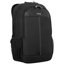 Laptop Rucksack | Targus TBB943GL backpack Casual backpack Black Polyester