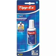 Tippex | TIPP-EX 8871561 correction fluid 20 ml | In Stock | Quzo UK