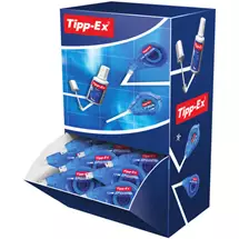 Tippex | TIPP-EX Easy Correct correction tape 12 m White 20 pc(s)